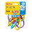 Nuby Nuby Lots Of Loops Teether 8