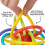 Nuby Nuby Lots Of Loops Teether 3