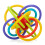 Nuby Nuby Lots Of Loops Teether 1