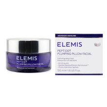 Peptide4 Plumping Pillow Facial Hydrating Sleep Mask - 50ml/1.6oz