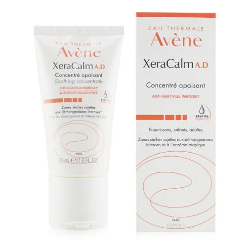 Avène Avène Xeracalm Concentration 50ml