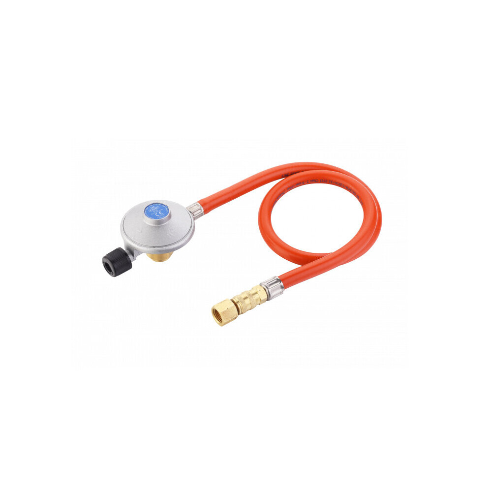 Cadac Threaded Gas Cartridge Regulator