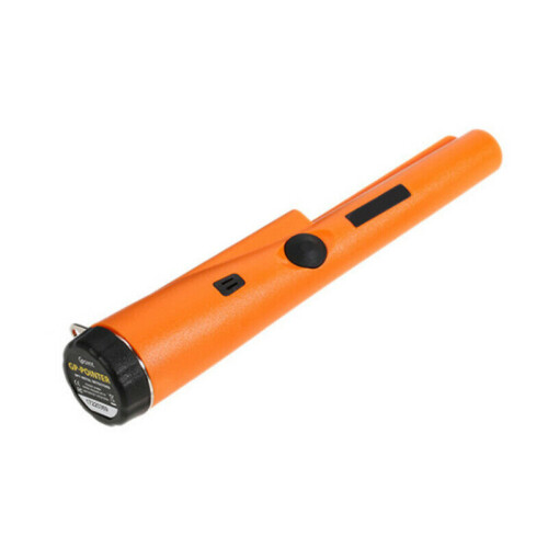 (Blue) HandHeld Pin Pointer Pinpoint Metal Detector Waterproof Gold Pinpointer Tools UK 2