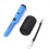 (Blue) HandHeld Pin Pointer Pinpoint Metal Detector Waterproof Gold Pinpointer Tools UK 8