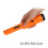 (Blue) HandHeld Pin Pointer Pinpoint Metal Detector Waterproof Gold Pinpointer Tools UK 9