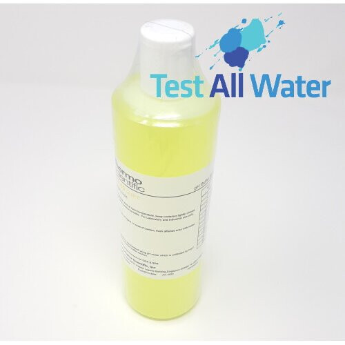 LaMotte Eutech pH 7.00  Buffer Solution - 480ml