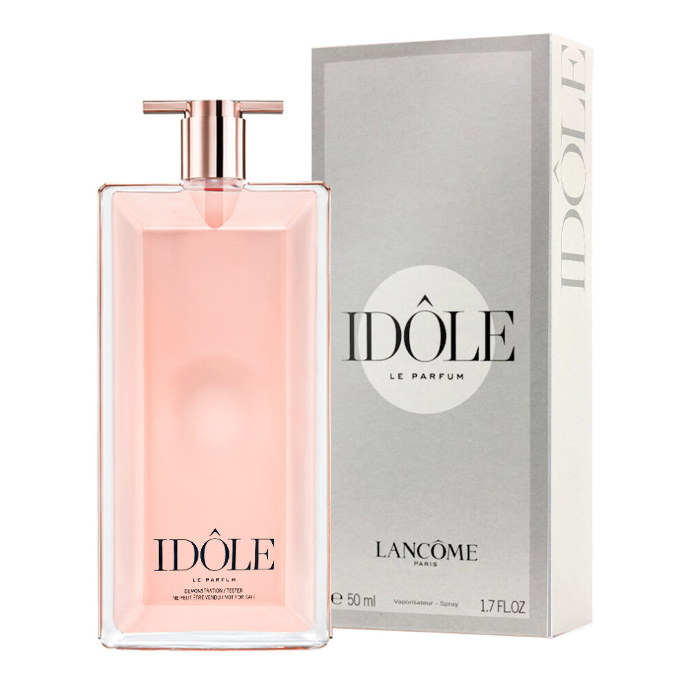 Tester Lancome Idole For Women EDP 50ml / 1.7oz