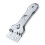 Non-scratch hob scraper suitable for Induction, Ceramic and Halogen hobs 1