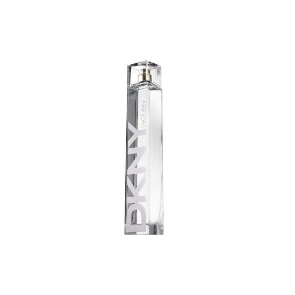 DKNY Women's Eau De Parfum Spray - 100ml
