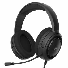 Corsair HS35 PC, PS4, Xbox One Wired Stereo Headset