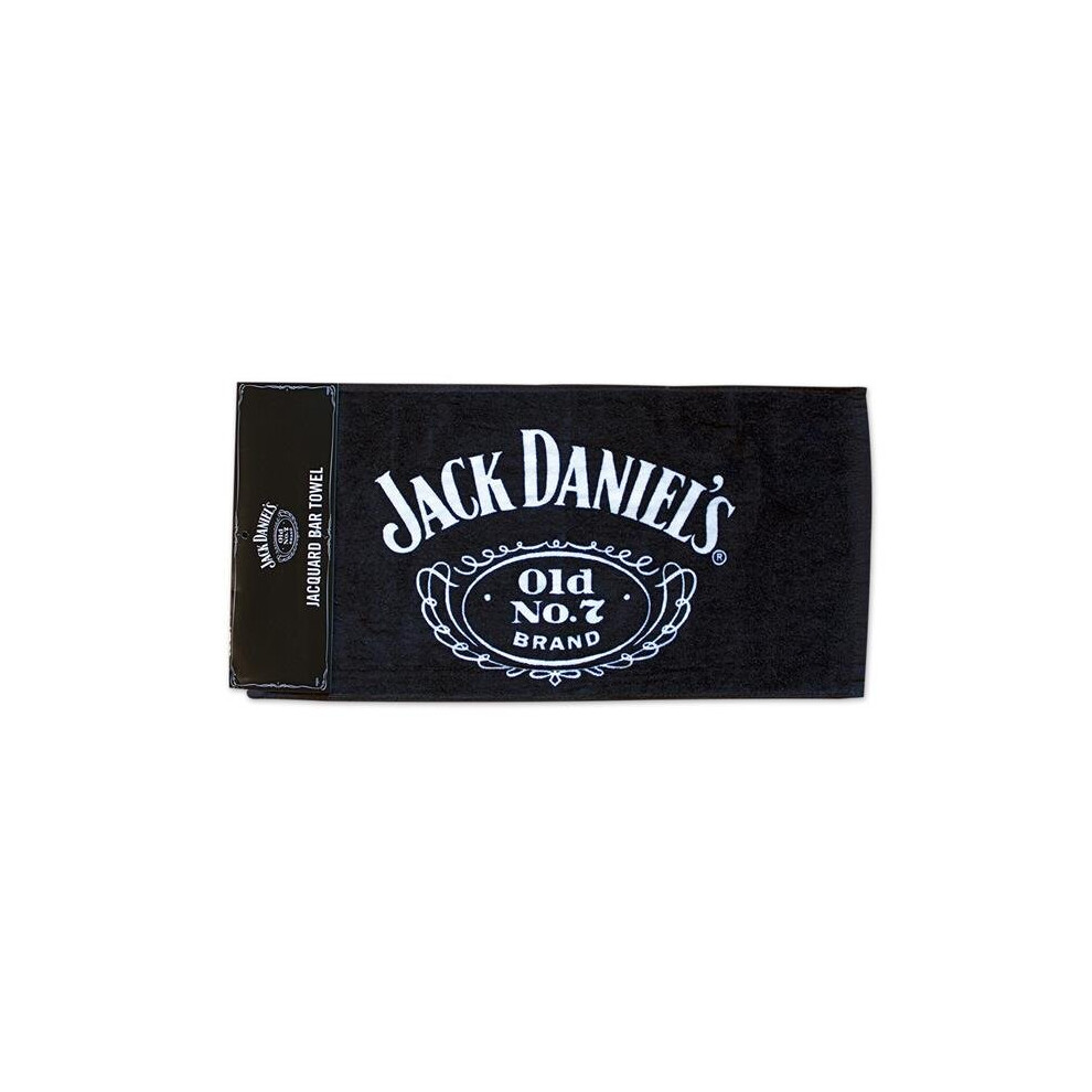 Jack Daniels 21743 Jack Daniels Jack Daniels Bar Towel