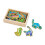 Melissa & Doug Melissa & Doug Wooden Dinosaur Magnets 2