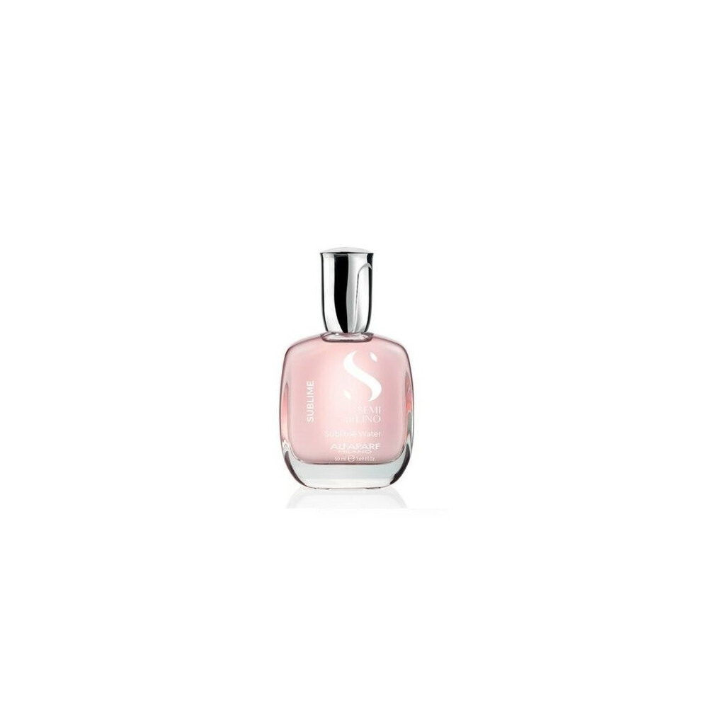 Alfaparf Semi Di Lino Alfaparf Milano Semi Di Lino Sublime Water -Body & Hair Eau De Perfum