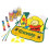 Crayola Crayola Washable Deluxe Painting Kit 1