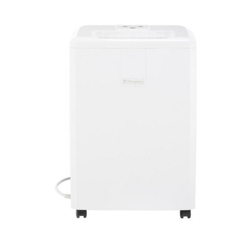 Dimplex Dimplex Everdri 10 Litre Dehumidifier