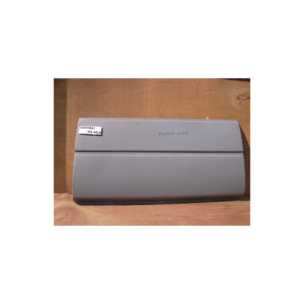 Ford Transit Mk3 Mk4 Mk5 1986 To 2000 New Side Sill Panel High Rh Drivers 002H 727422343750