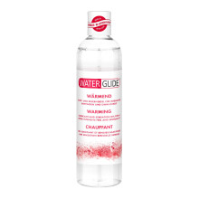 Waterglide - Warming 300ml