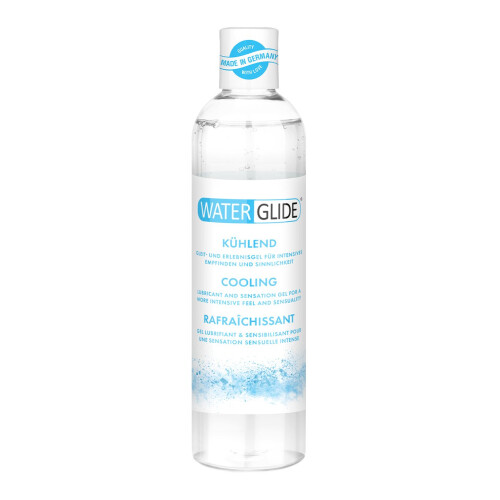 Waterglide - Cooling Lubricant 300ml