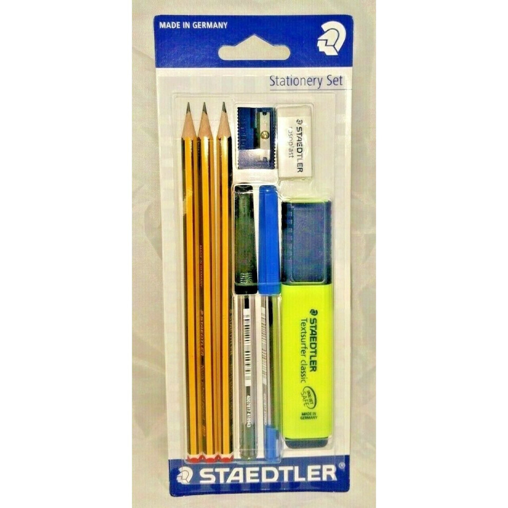 Staedtler Stationary Set SBK3T