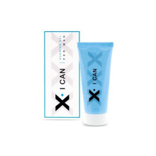 RUF - X ERECTION WÄRMEEFFEKT-EREKTIONSCREME 30 ML