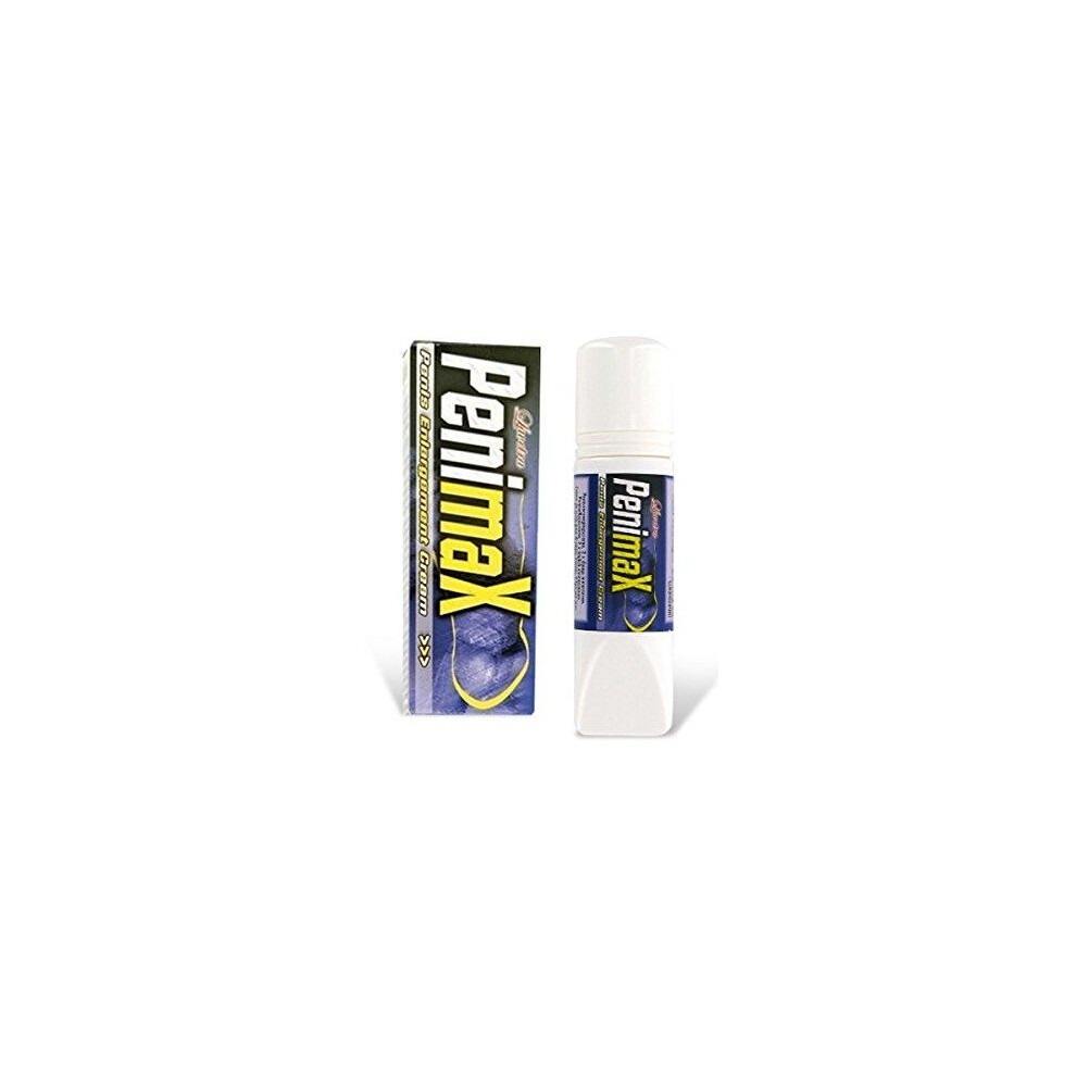 Lavetra Penimax - Penis Enlargement Cream 50Ml
