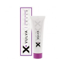 X-Vulva - Female Massage Cream