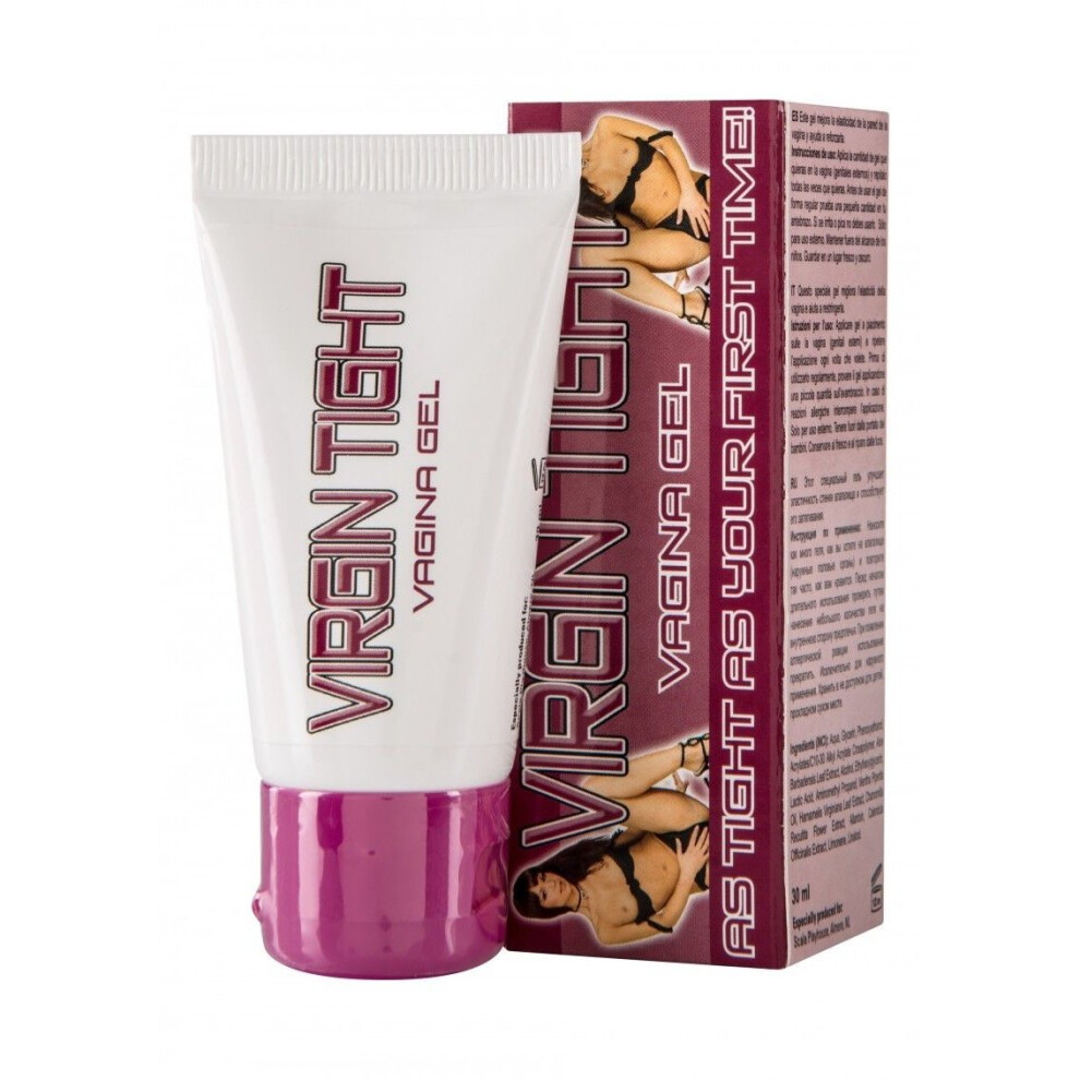 Virgin Tight - 30ml