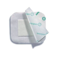 Mepore Dressing 9cm  x 10cm, 50 Pack, Pack of 50