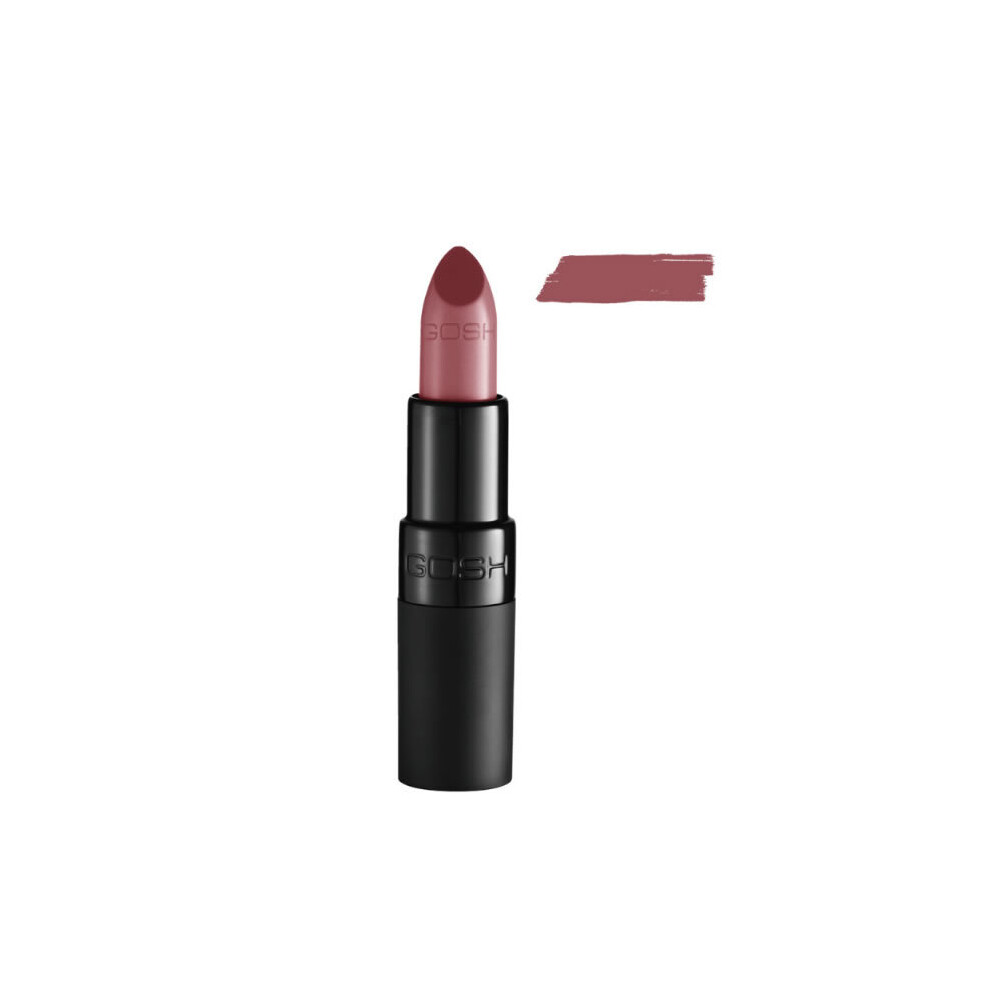 Gosh Velvet Touch Lipstick - 161 Sweetheart