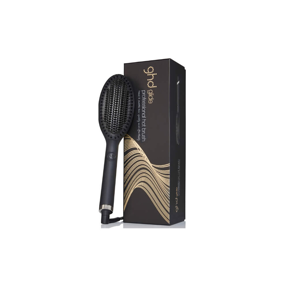 Ghd Glide Professional Hot Brush