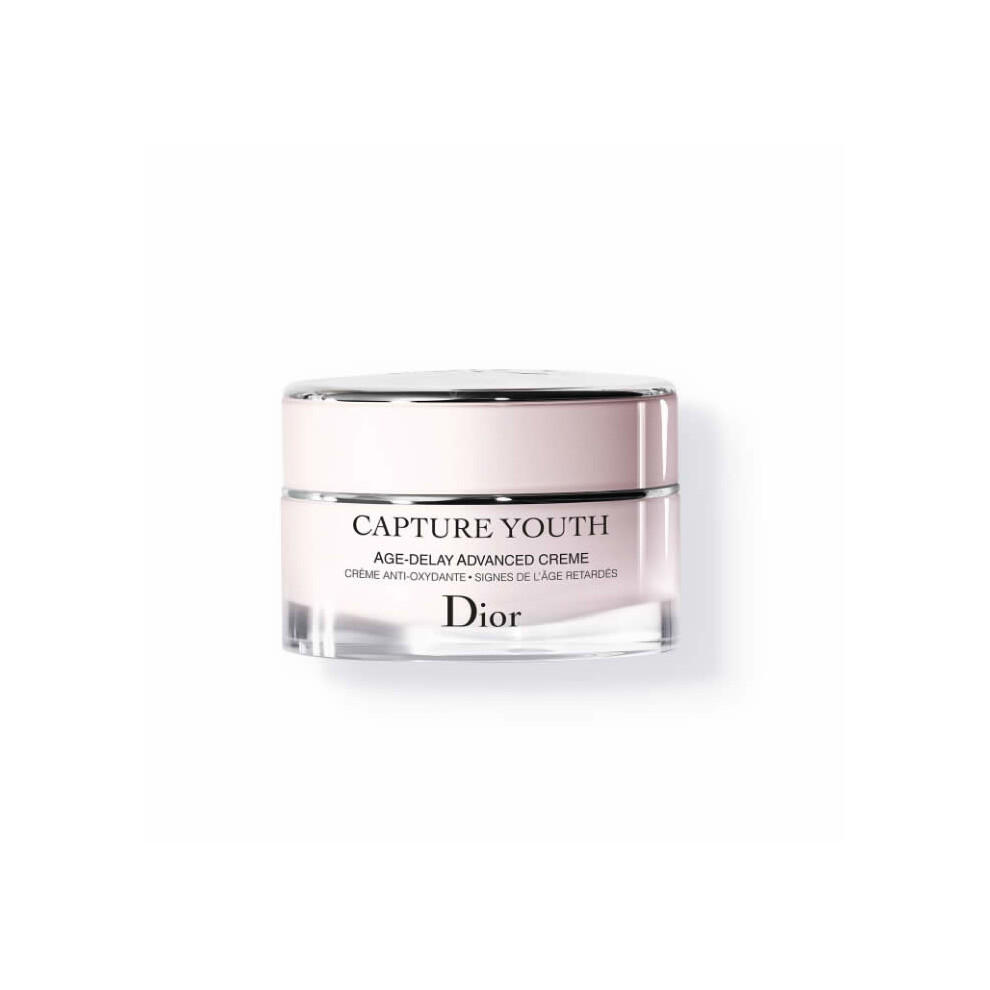 Dior Capture Youth Age Delay Advanced Creme 50Ml