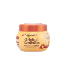 Água de toalete - Fructis REMÉDIOS ORIGinais - 300 ml - Mistos - Tesouros de mel