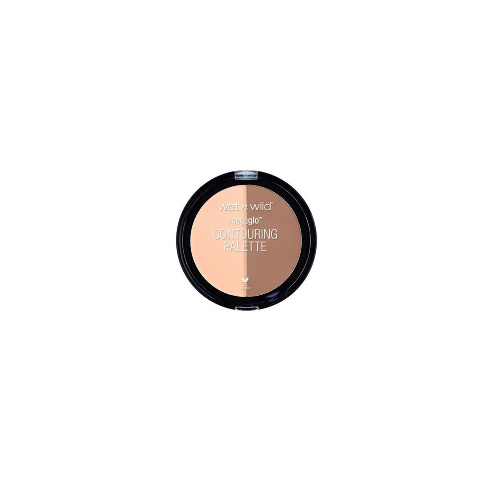 Wet N Wild Contouring Palette - Dulce De Leche