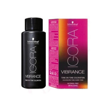 Schwarzkopf Igora Vibrance N??7-00 Intense Medium Blonde 60ml