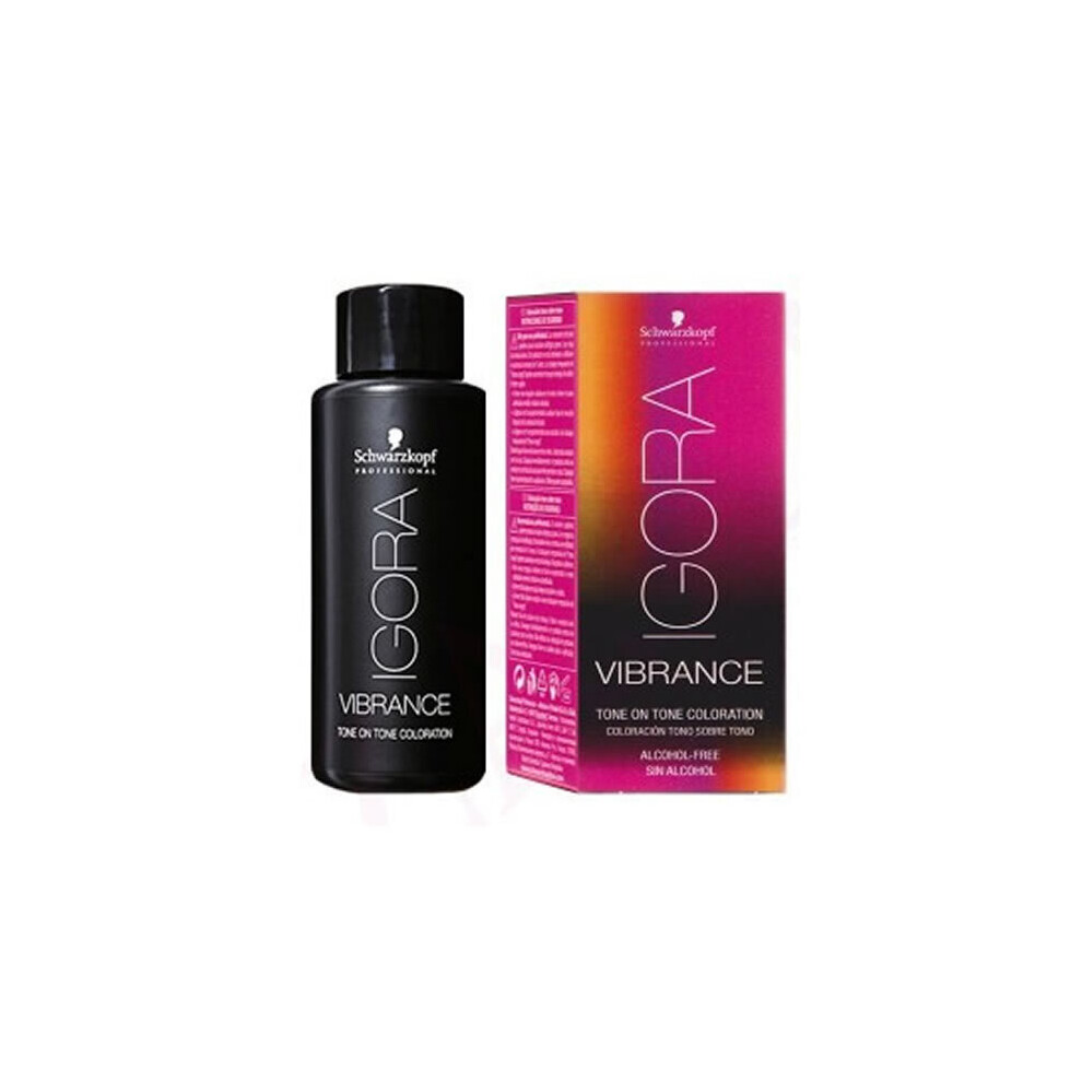 Schwarzkopf Igora Vibrance N??7-00 Intense Medium Blonde 60Ml
