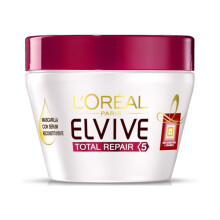 Eau de toilette - Elvive - TOTAL REPAIR 5 - 300 ml - Mixte - Todos os tipos de cabelo