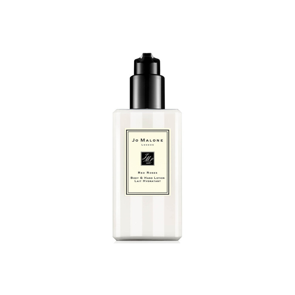 Jo Malone Red Roses Body & Hand Lotion 250ml