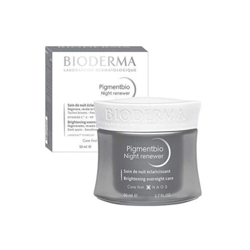 Bioderma Bioderma Pigmentbio Night Reewer 50ml
