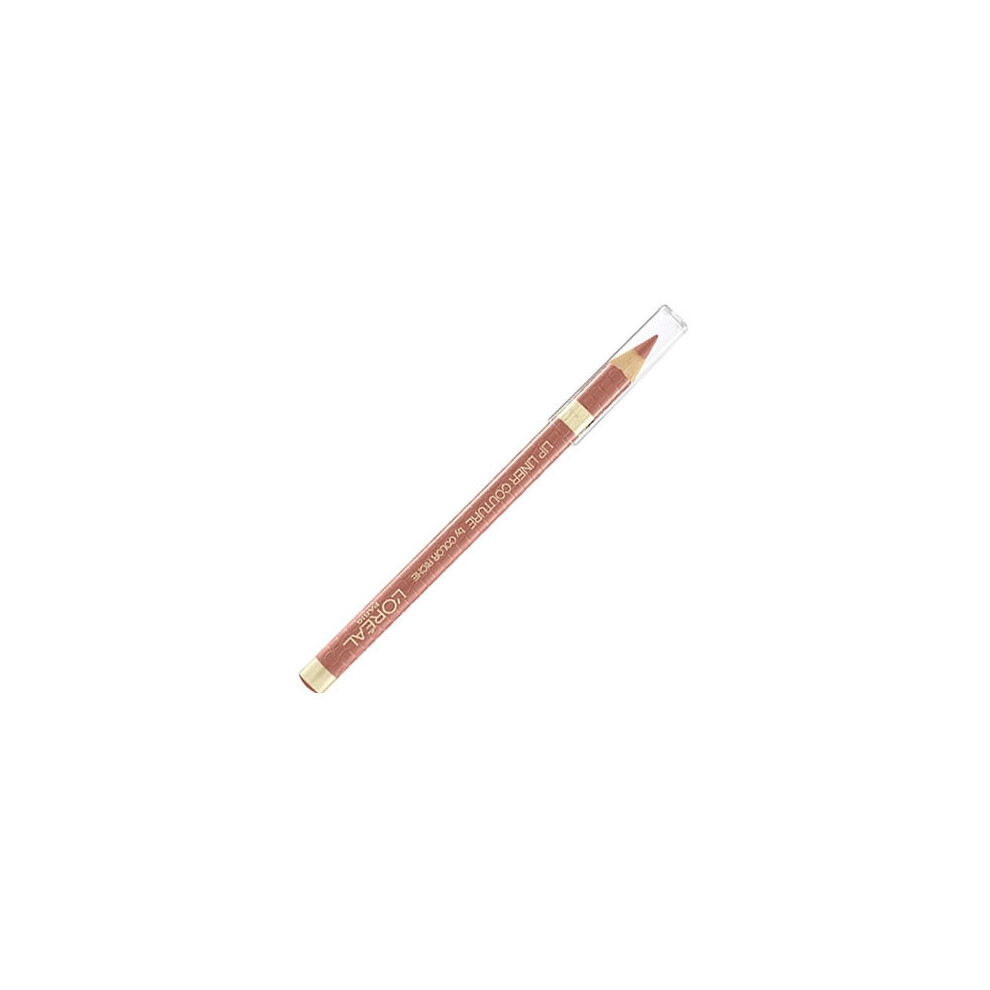 L'Oreal Color Riche Lip Liner Couture - 630 Beige A Nu