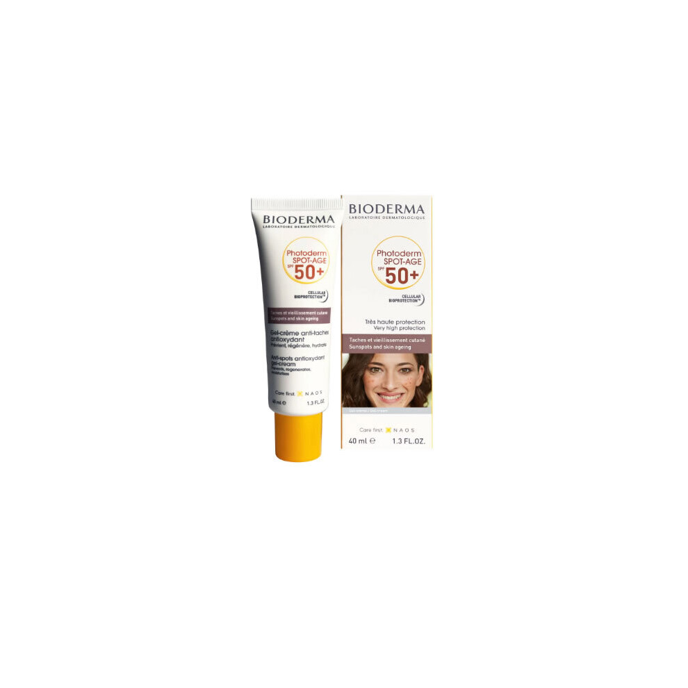 Bioderma Photoderm Spot Age Spf50+ 40Ml