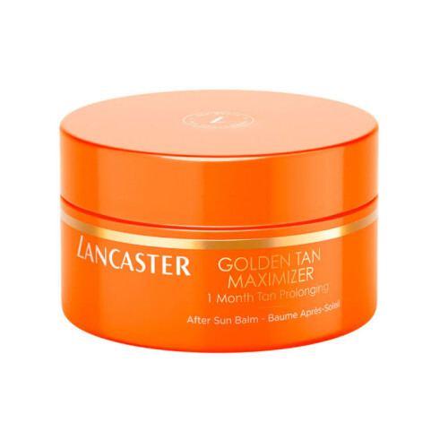 Lancaster GOLDEN TAN MAXIMIZER aftersunbalsem 200 ml