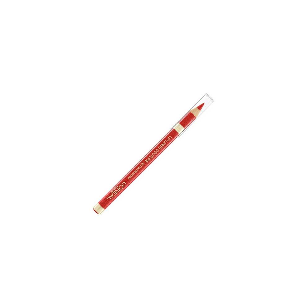 Loreal Color Riche Lip Liner Couture 377