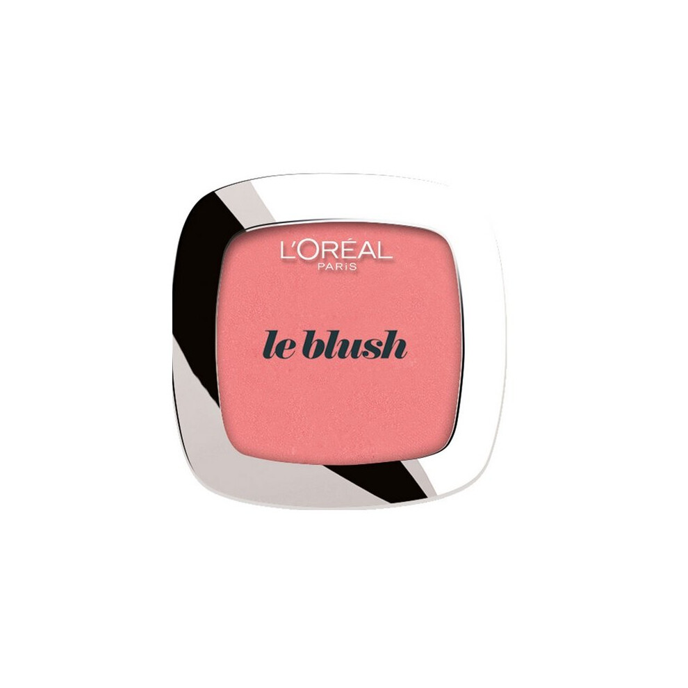 L'Oreal Le Blush True Match Blush 165 Rose Bonne Mine