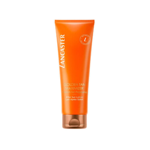 Lancaster Lancaster Golden Tan Maximizer After Sun Lotion 125ml