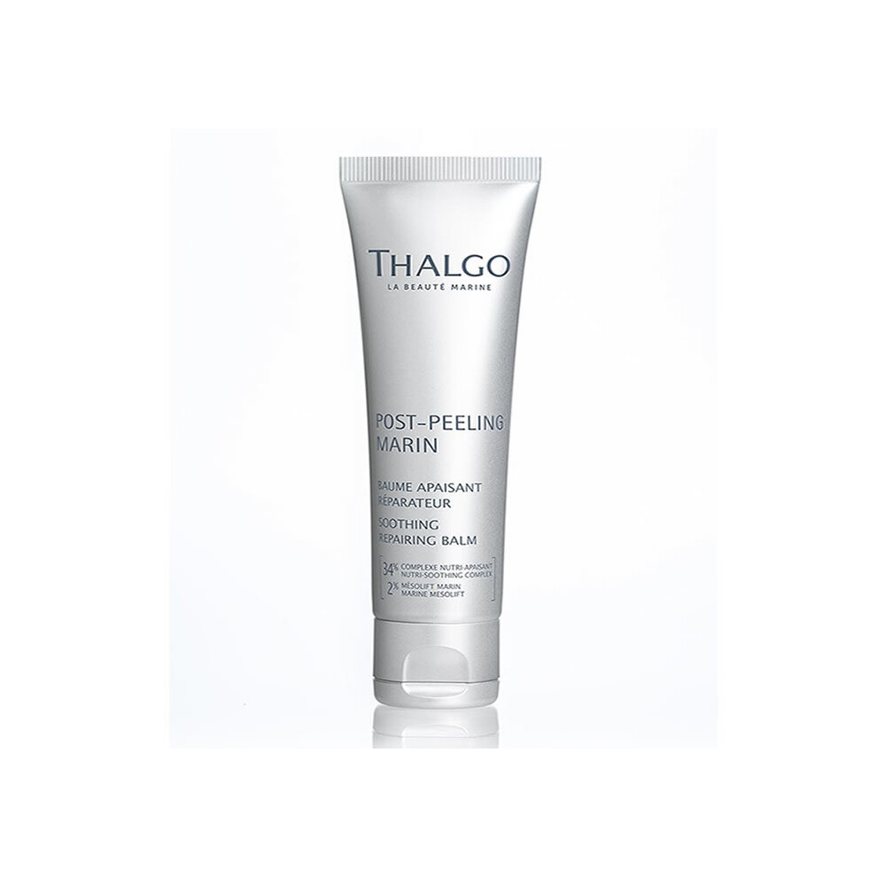 Thalgo Post-Peeling Marin Repairing Balm 50Ml