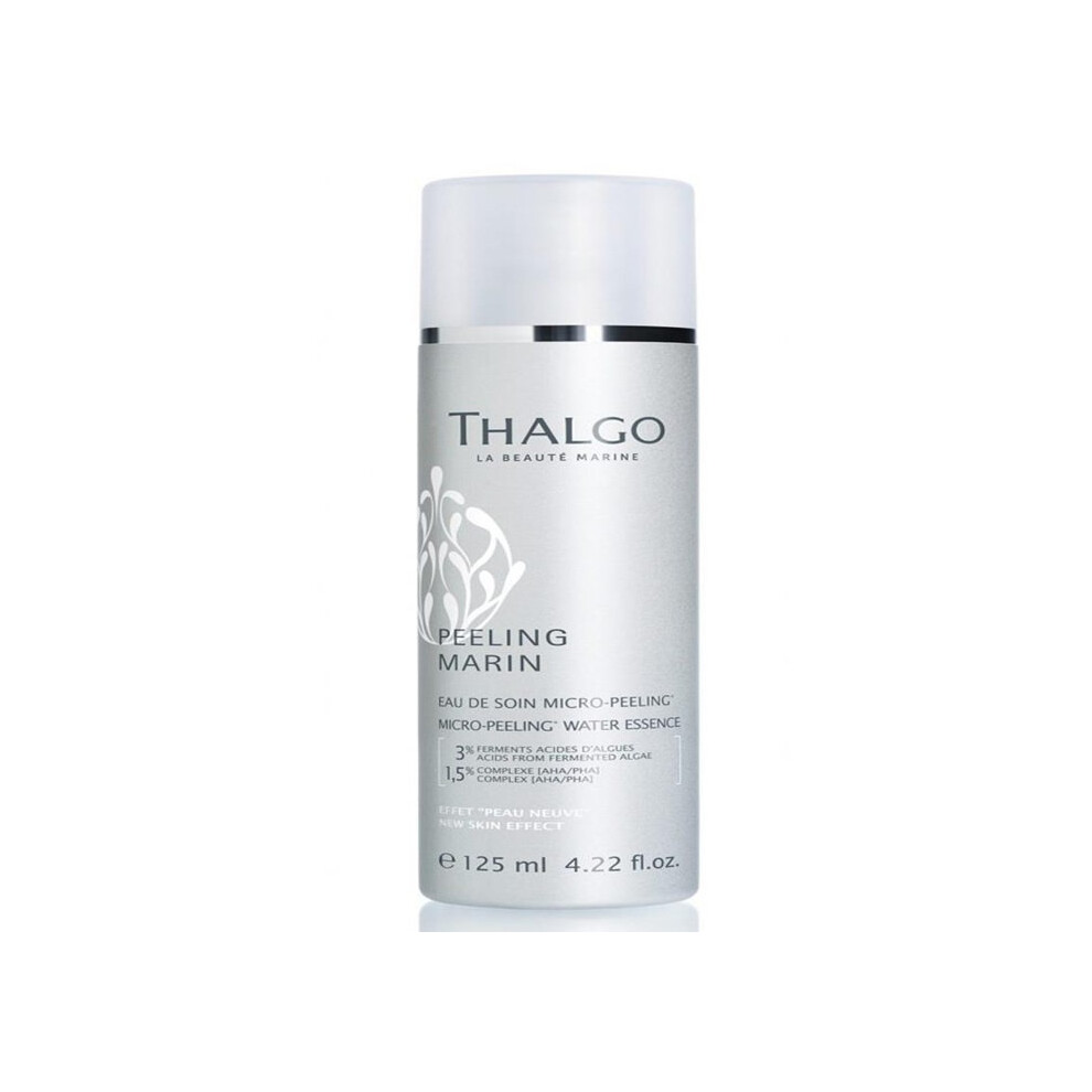 Thalgo Micro-Peeling Water Essence 125Ml