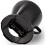 Melitta MELITTA FILTERCONE 1X4 STANDARD BLACK PLASTIC 3