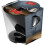 Melitta MELITTA FILTERCONE 1X4 STANDARD BLACK PLASTIC 2