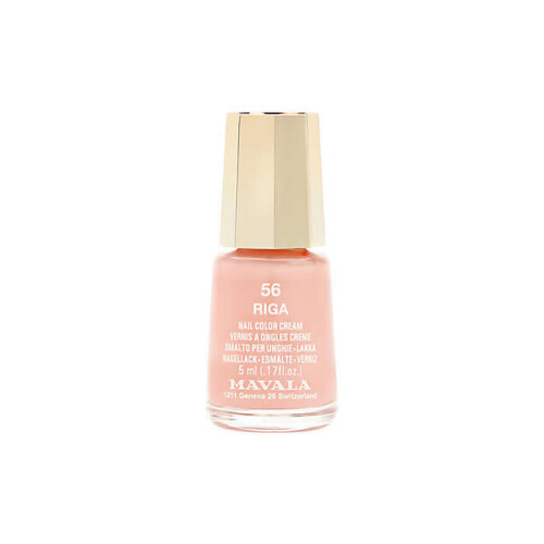 Mavala Mavala Nail Polish 56 Riga 5ml