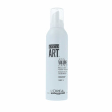 Strong Hold Mousse Tecni Art Full Volume Extra 5 L'Oreal Professionnel Paris (250 ml) (250 ml)
